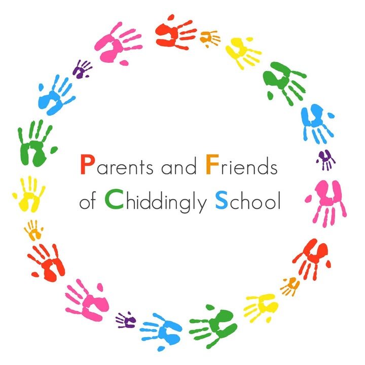Parents and Friends of Chiddingly School logo